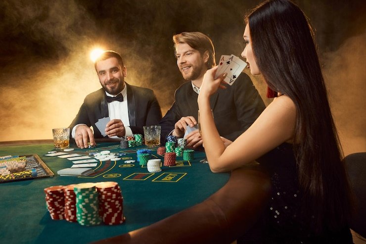 Silver tier VIP member eu9 slot