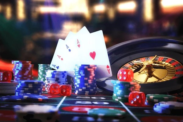 Gold VIP tier at eu9 slot casino