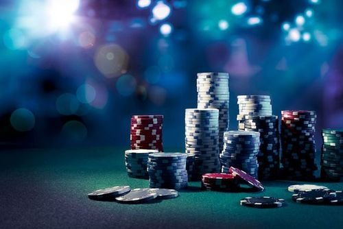 Bandar Poker hand ranking guide