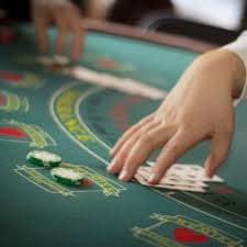 Baccarat payout structure on eu9 slot