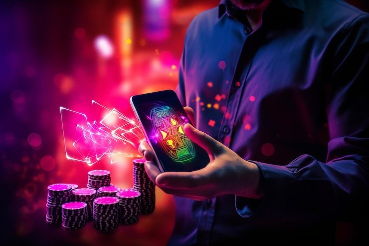 eu9 slot mobile app home screen showing football markets and live dealer shortcuts